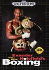 Play <b>Evander Holyfield's 'Real Deal' Boxing</b> Online